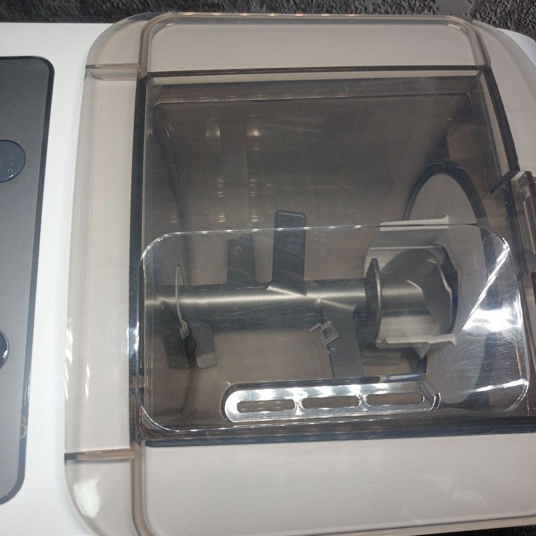 【PHILIPS フィリップス】ヌードル メーカー HR2365 家庭用 製麺機
