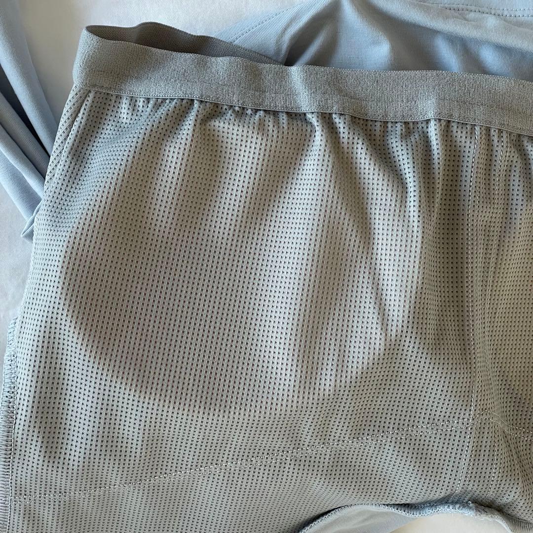 SUKALA カップ付きヨガウェア M