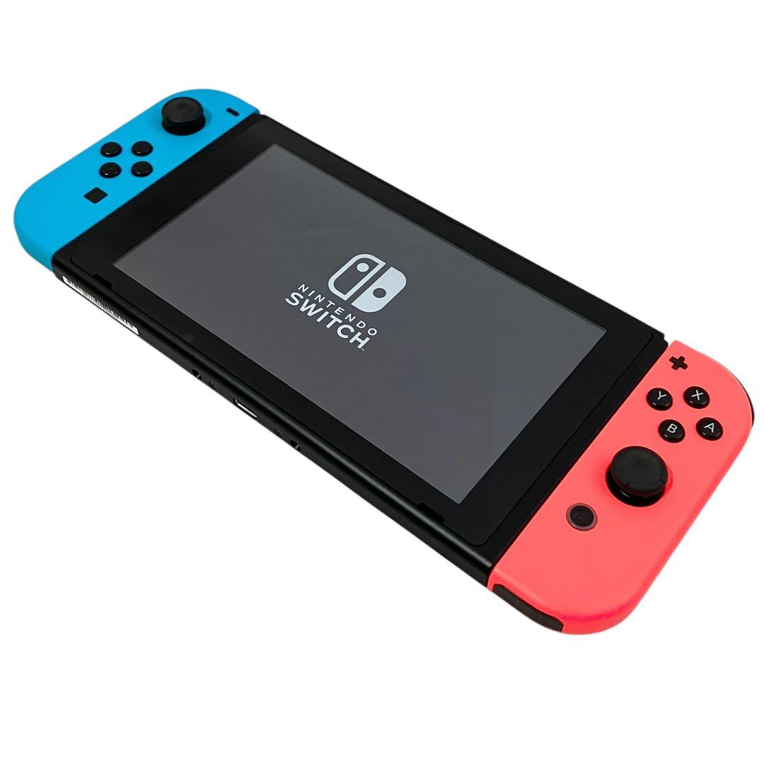 ニンテンドースイッチ Sports セット ゲーム機 本体 Nintendo
