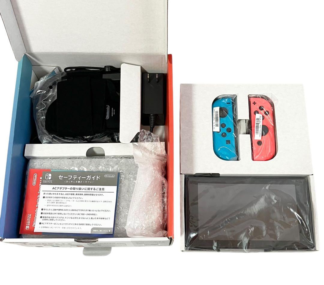 ニンテンドースイッチ Sports セット ゲーム機 本体 Nintendo