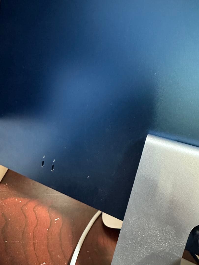Apple iMac 24インチ M1