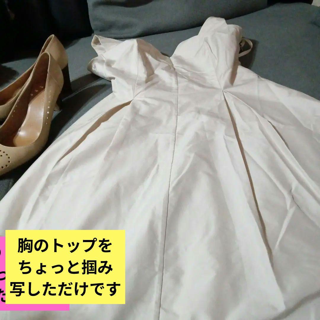 福*子様 新同【PRADA】ワンピース　お薦めします！爽やかで魅惑的美ボディーラ