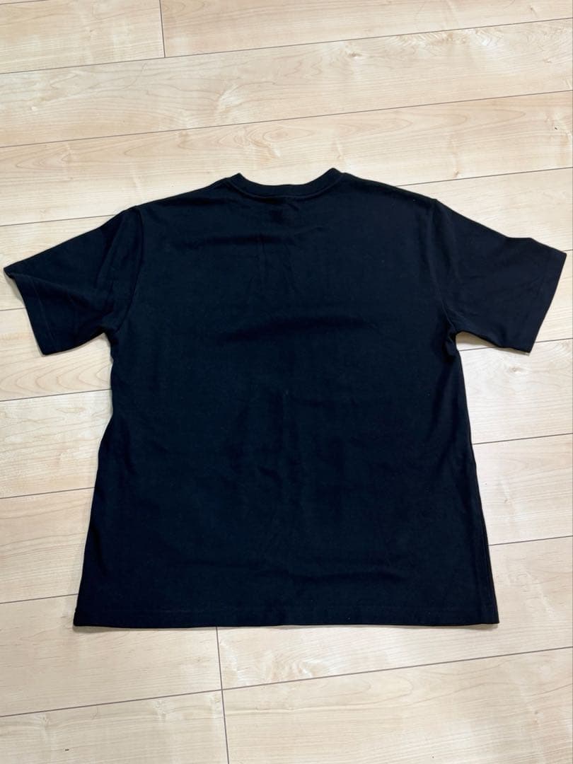 GNARCOTIC x XVI Tシャツ