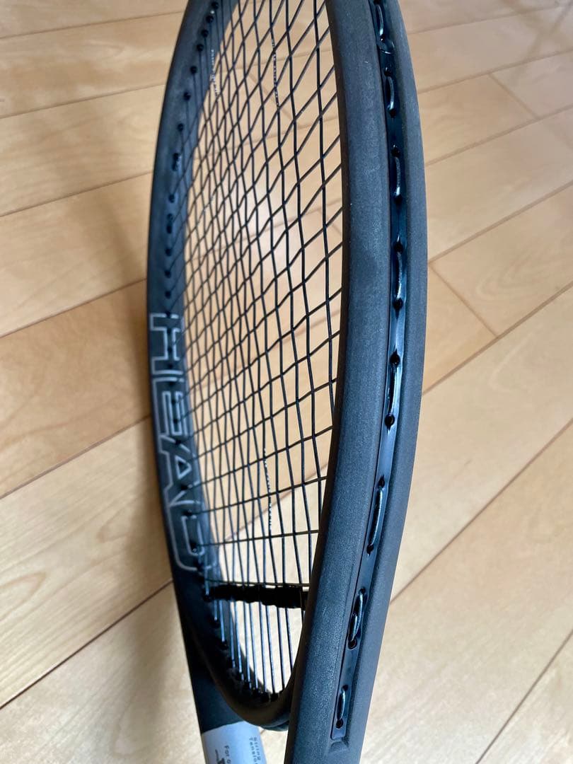 美品♪名器です。ヘッドTi.s6オーバーサイズ。純正ソフトケース付き