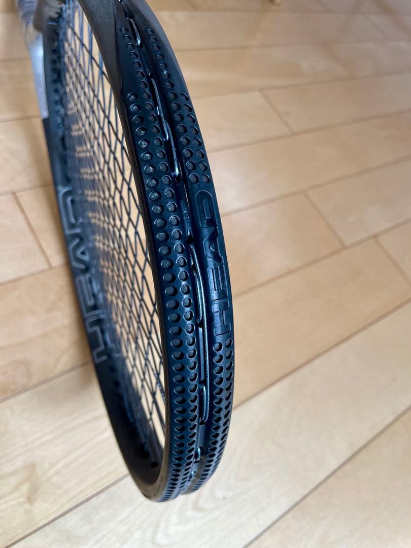 美品♪名器です。ヘッドTi.s6オーバーサイズ。純正ソフトケース付き