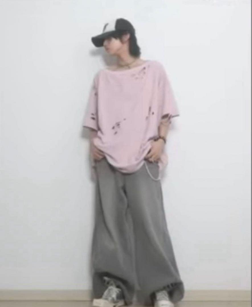 l*t様 Neith Tシャツ