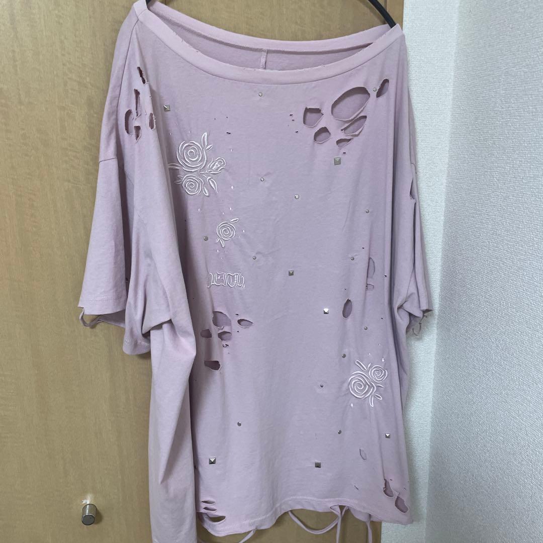 l*t様 Neith Tシャツ