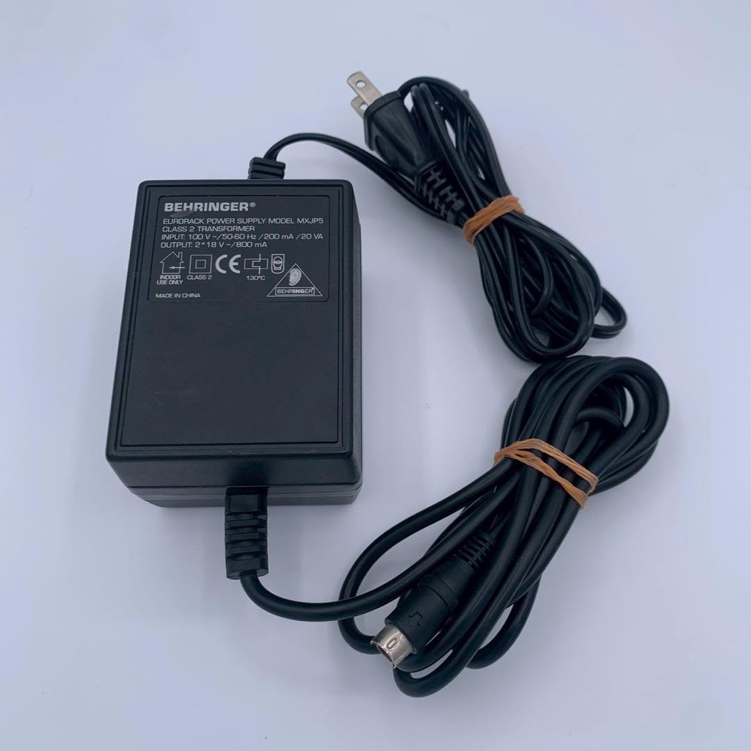 【ジャンク】　BEHRINGER ベリンガー UB1202 アナログミキサー