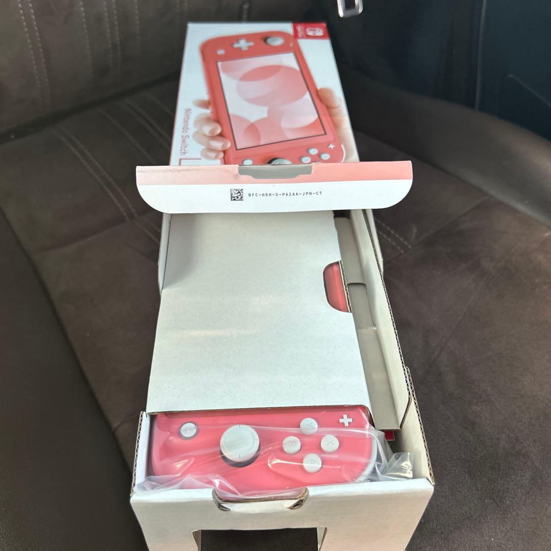 Nintendo Switch Nintendo Switch LITE