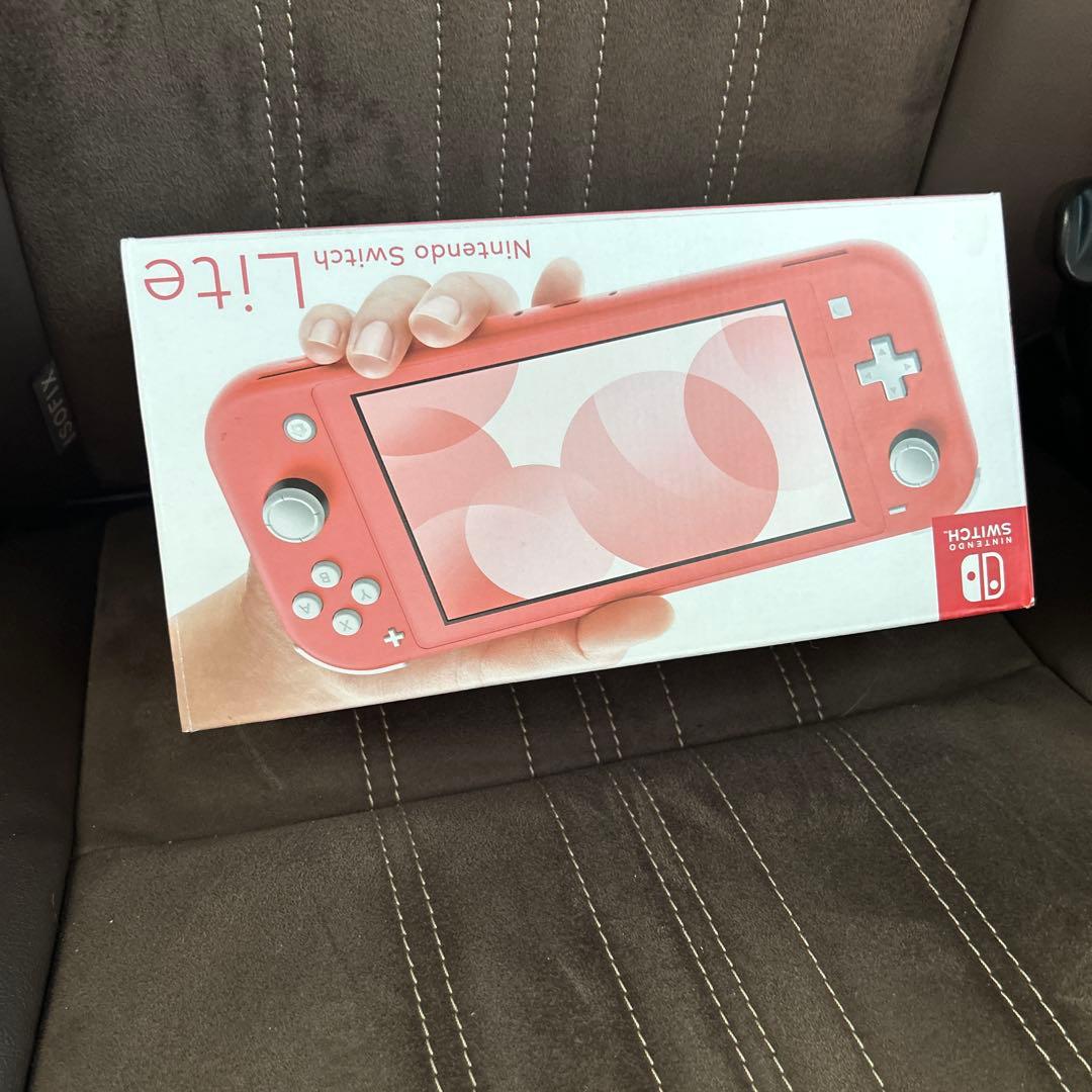 Nintendo Switch Nintendo Switch LITE
