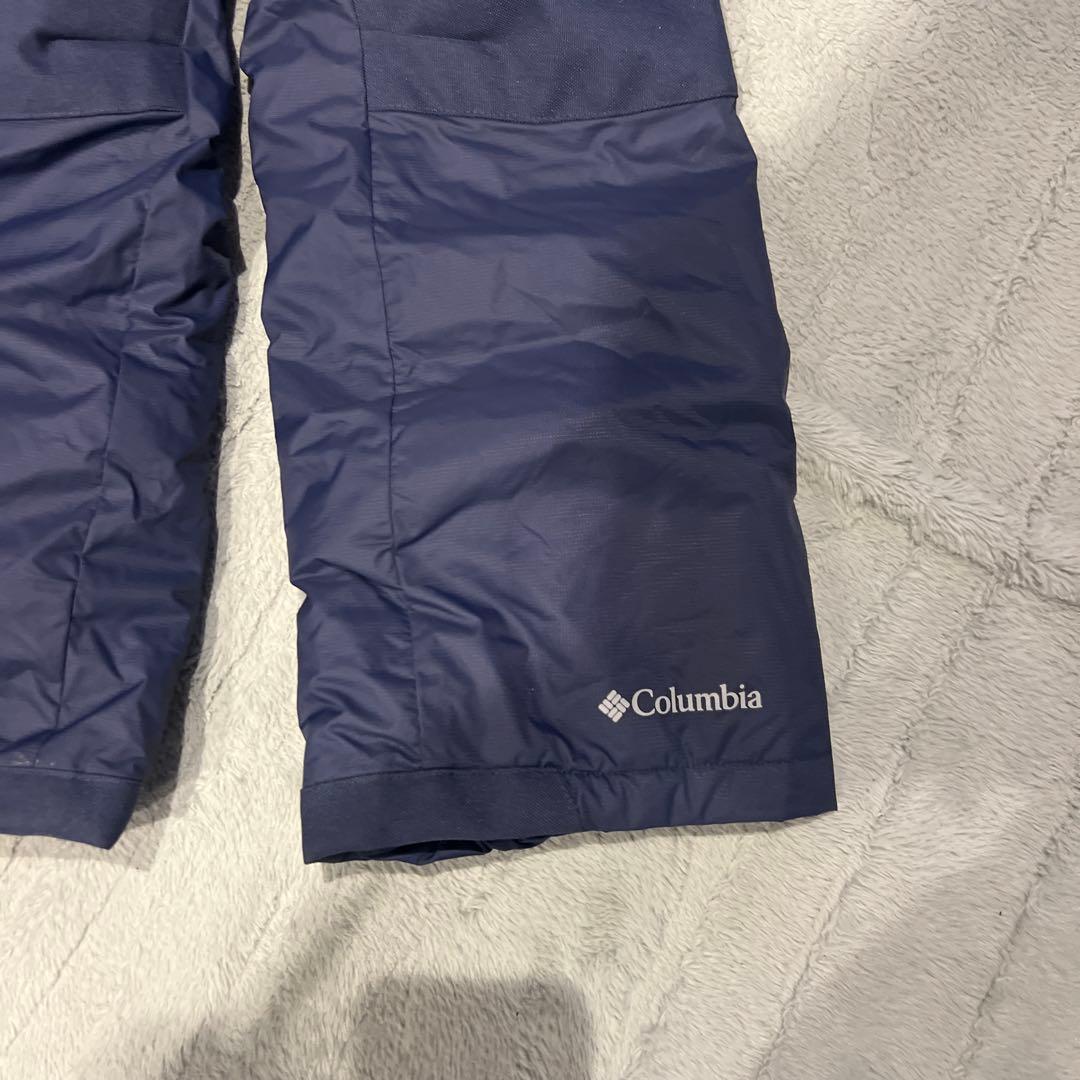 Columbia 子ども用 スノーボードウェア セット　xs