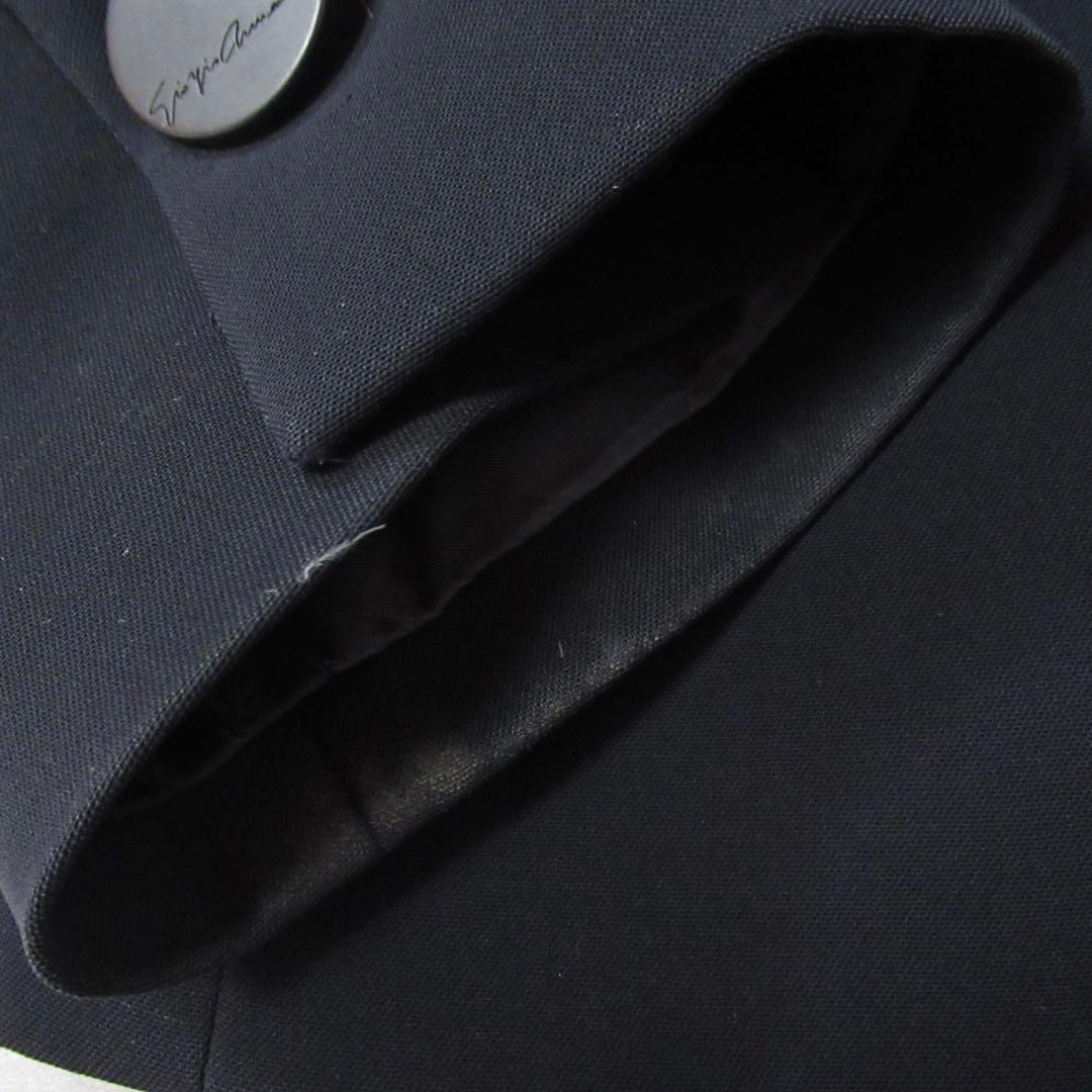 専用 GIORGIO ARMANI / ショールカラー テーラード ジャケット