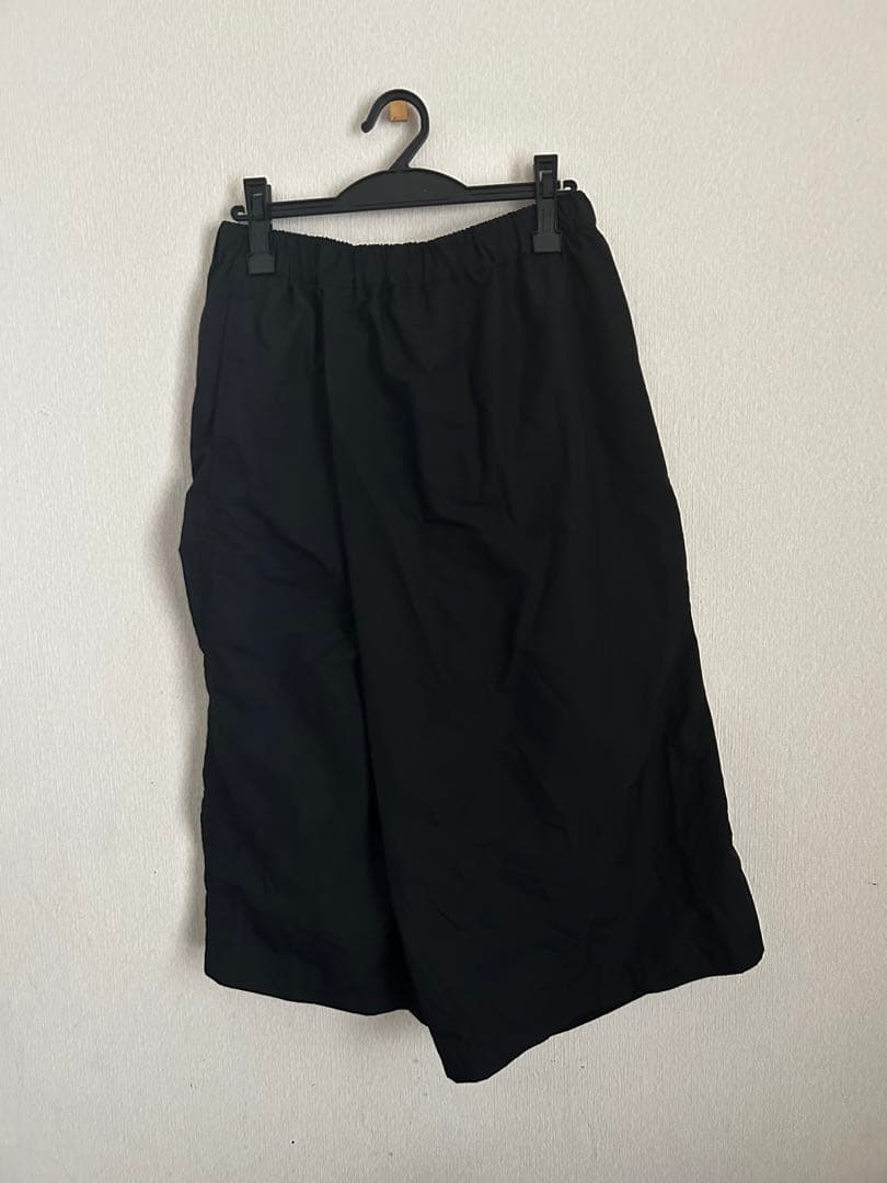 パンツ THE NORTH FACE PURPLE LABEL Wrap Culotte
