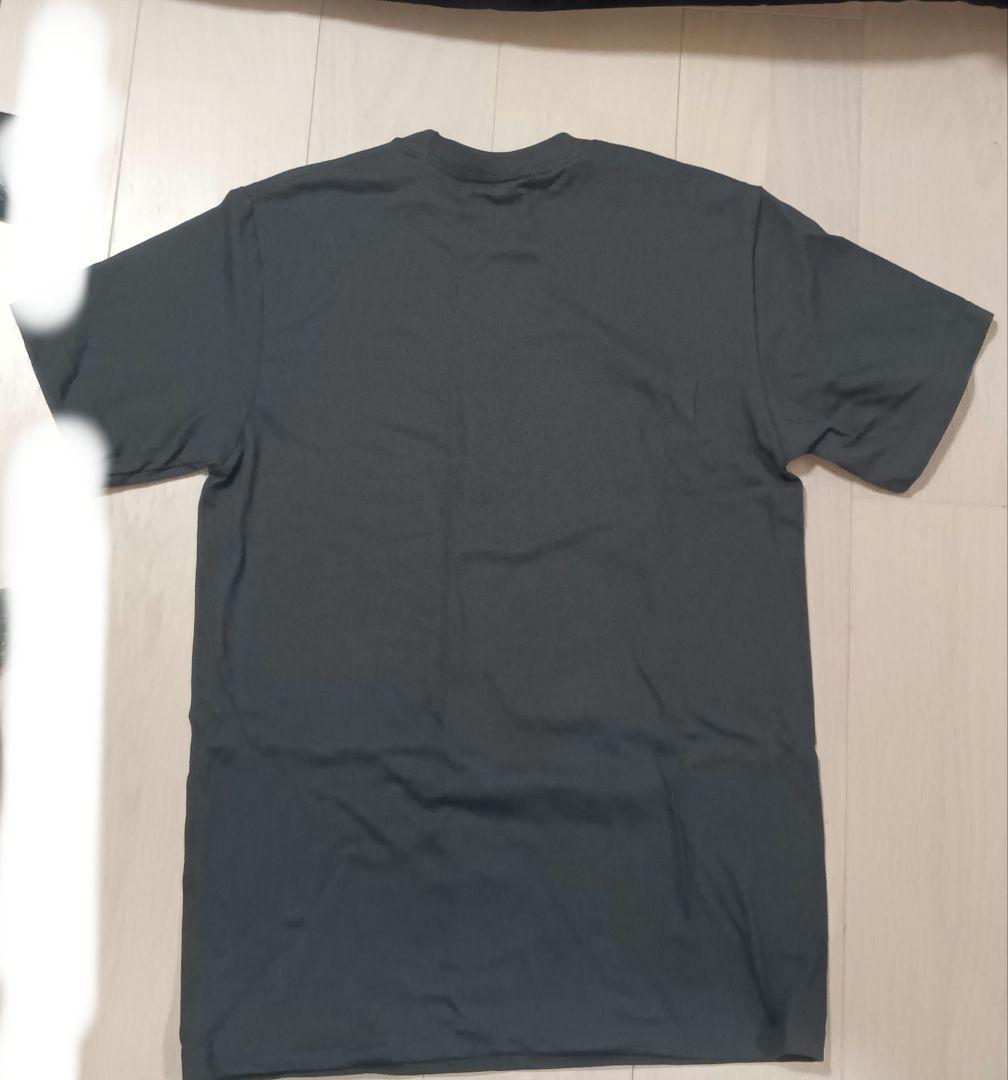 Supreme × Spider-Man Tee “Black”　26ss