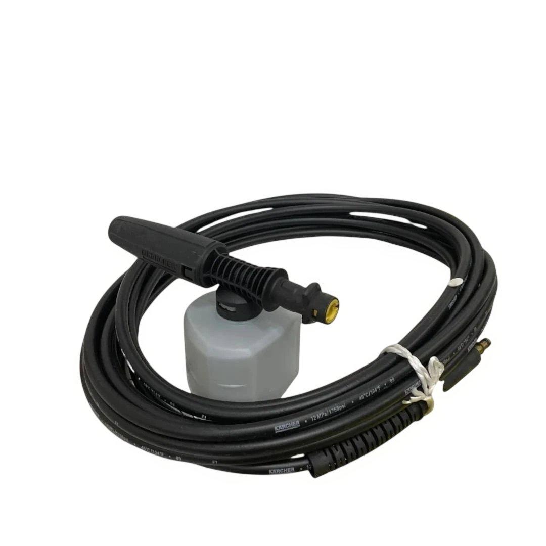 KARCHER JTK38 高圧洗浄機 箱付