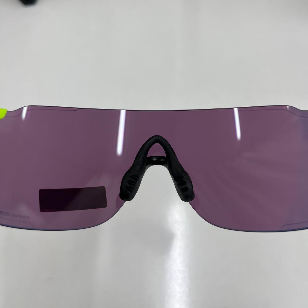 純正 OAKLEY EVZERO STRIDE サングラス oo9389-05