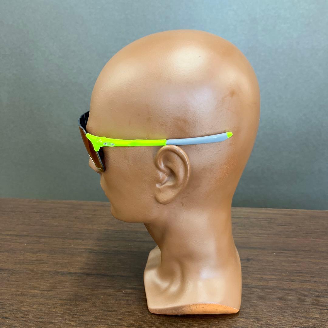 純正 OAKLEY EVZERO STRIDE サングラス oo9389-05