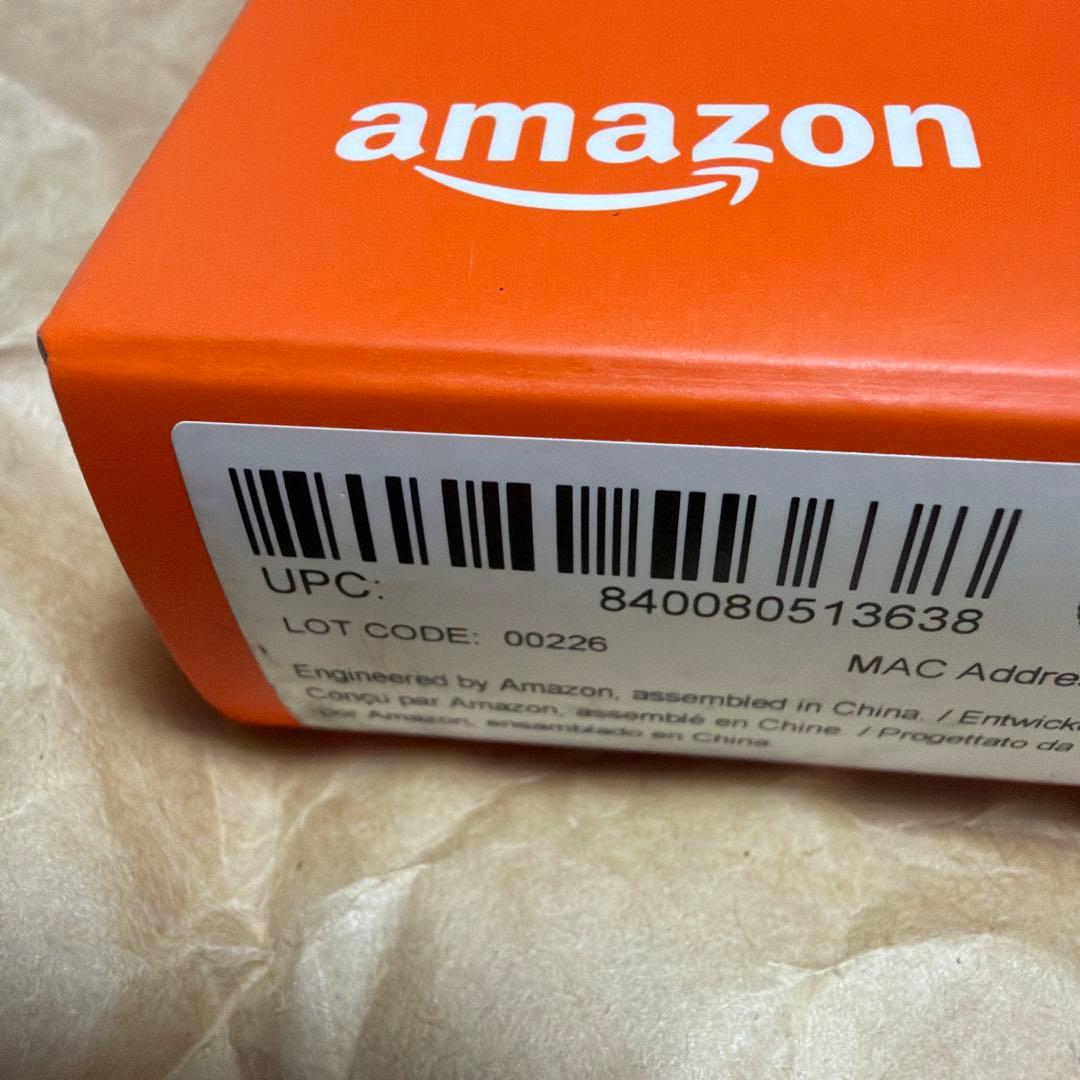 fire HD 10 Plus 第11世代　32GB ブラック
