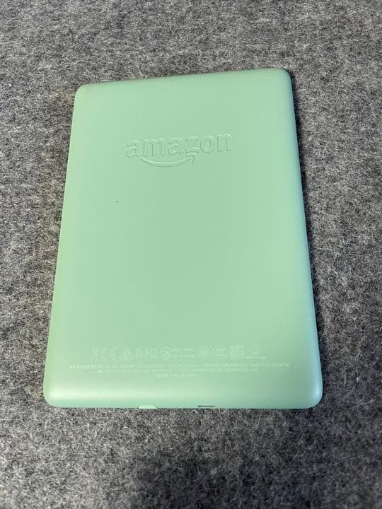 Amazon Kindle Paperwhite Wi-Fi 32GB 10世代