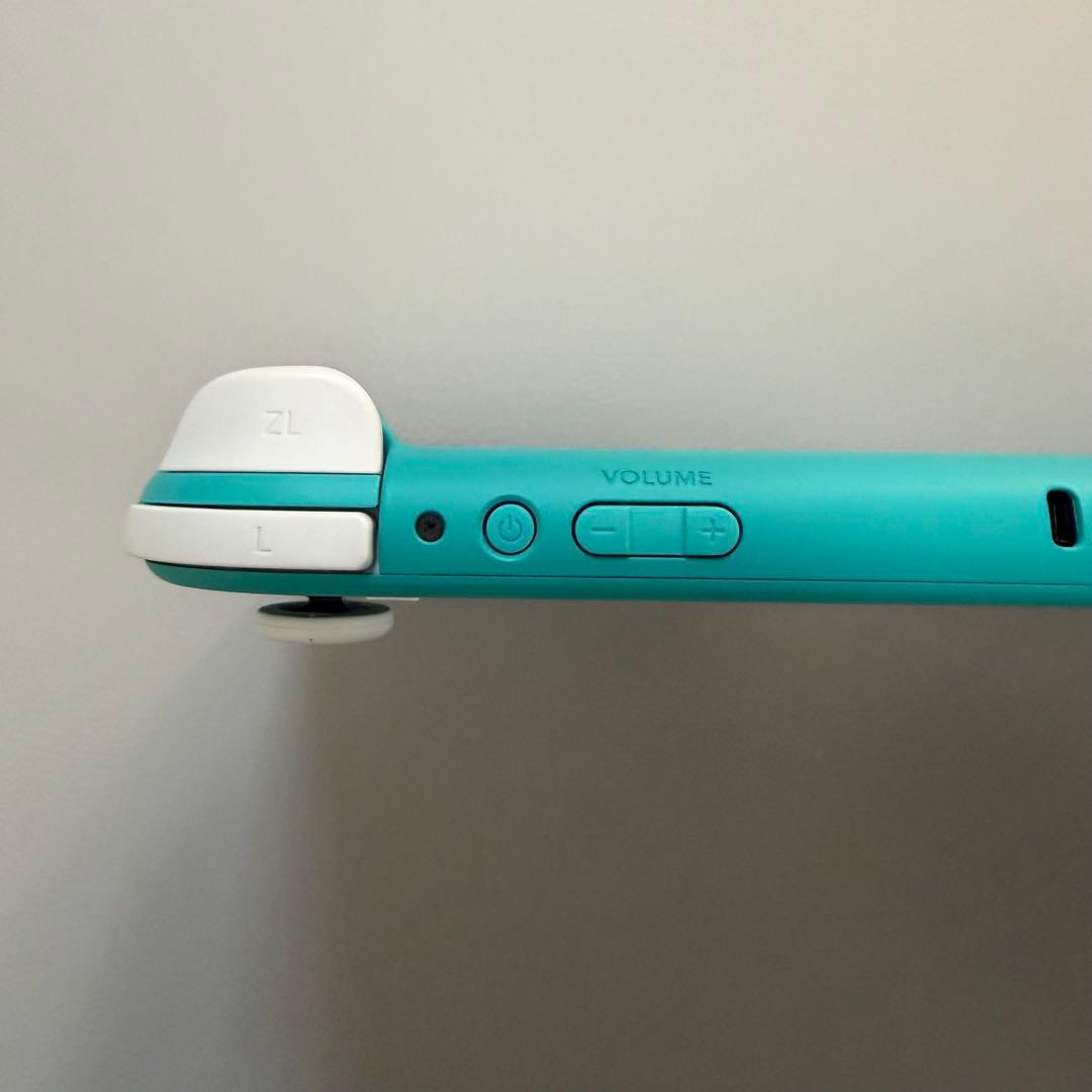 Nintendo Switch Lite あつまれ　どうぶつの森セット