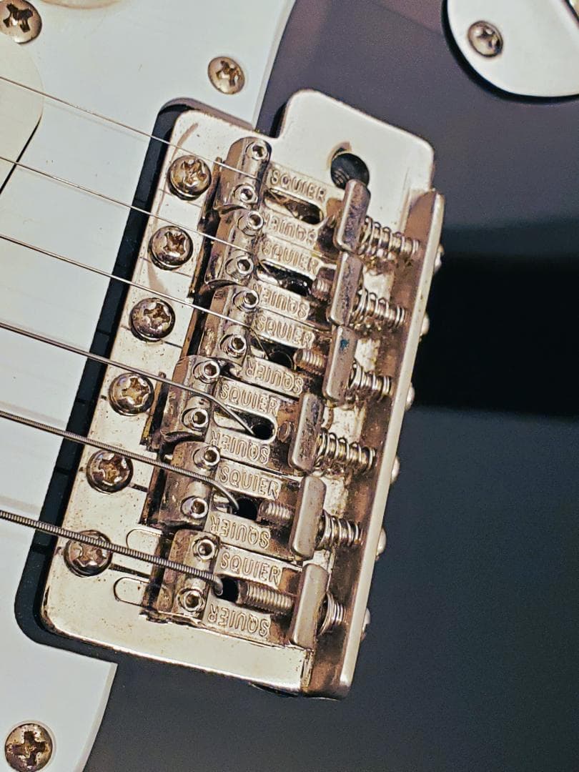 美品★Classic Vibe '50s Stratocaster BLK