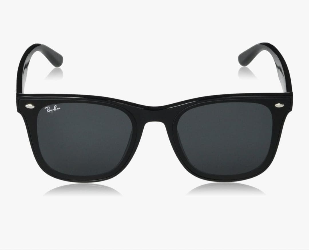 Ray-Ban RB2132 サングラス ブラック