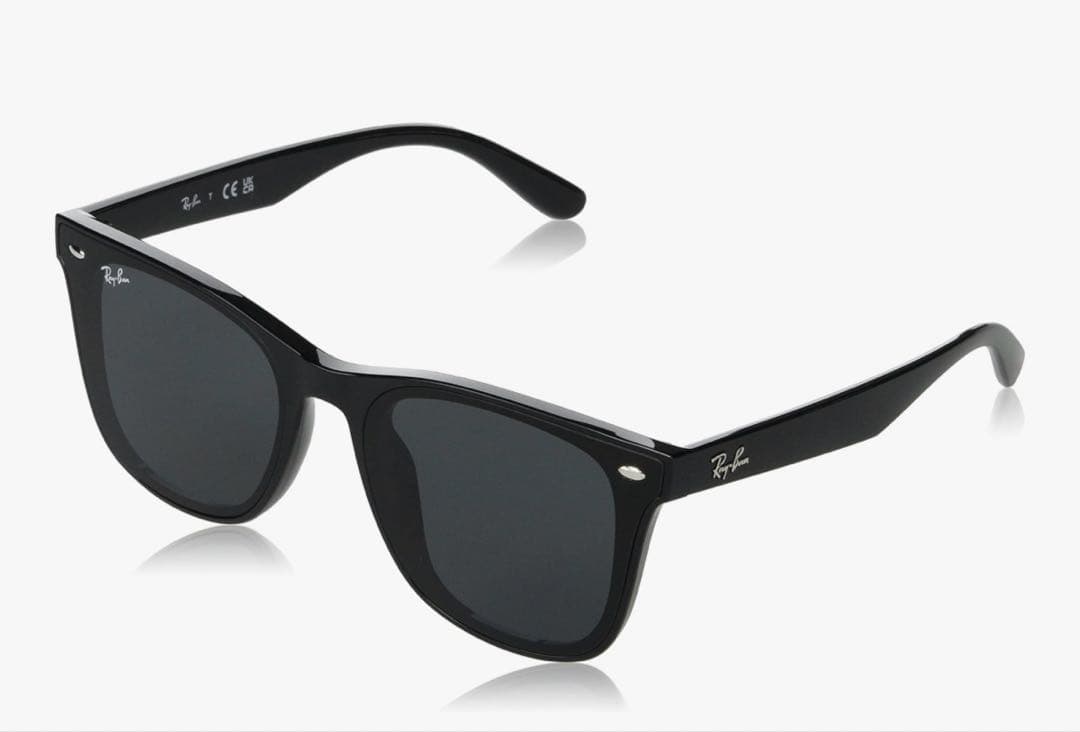 Ray-Ban RB2132 サングラス ブラック
