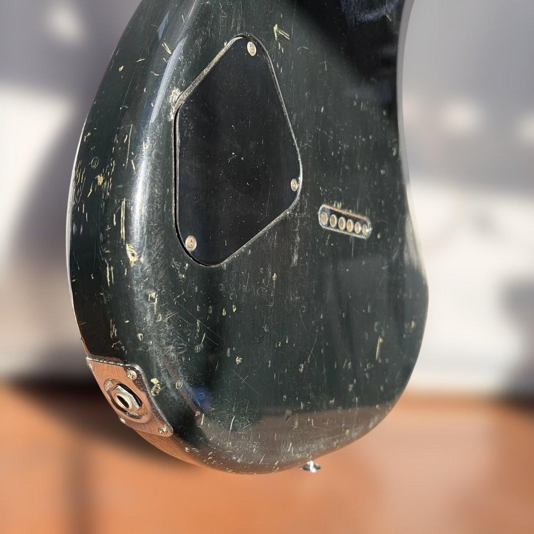 YAMAHA ヤマハ エレキギター SINCE 1887 管理番号1503