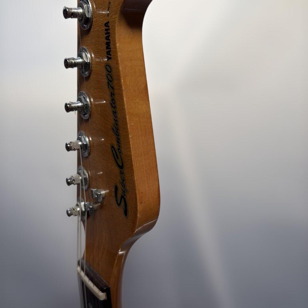 YAMAHA ヤマハ エレキギター SINCE 1887 管理番号1503