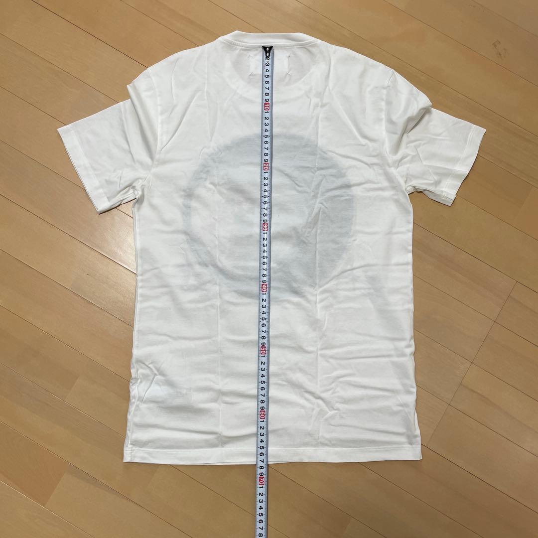 Maison Margiela マルジェラ　Tシャツ　46