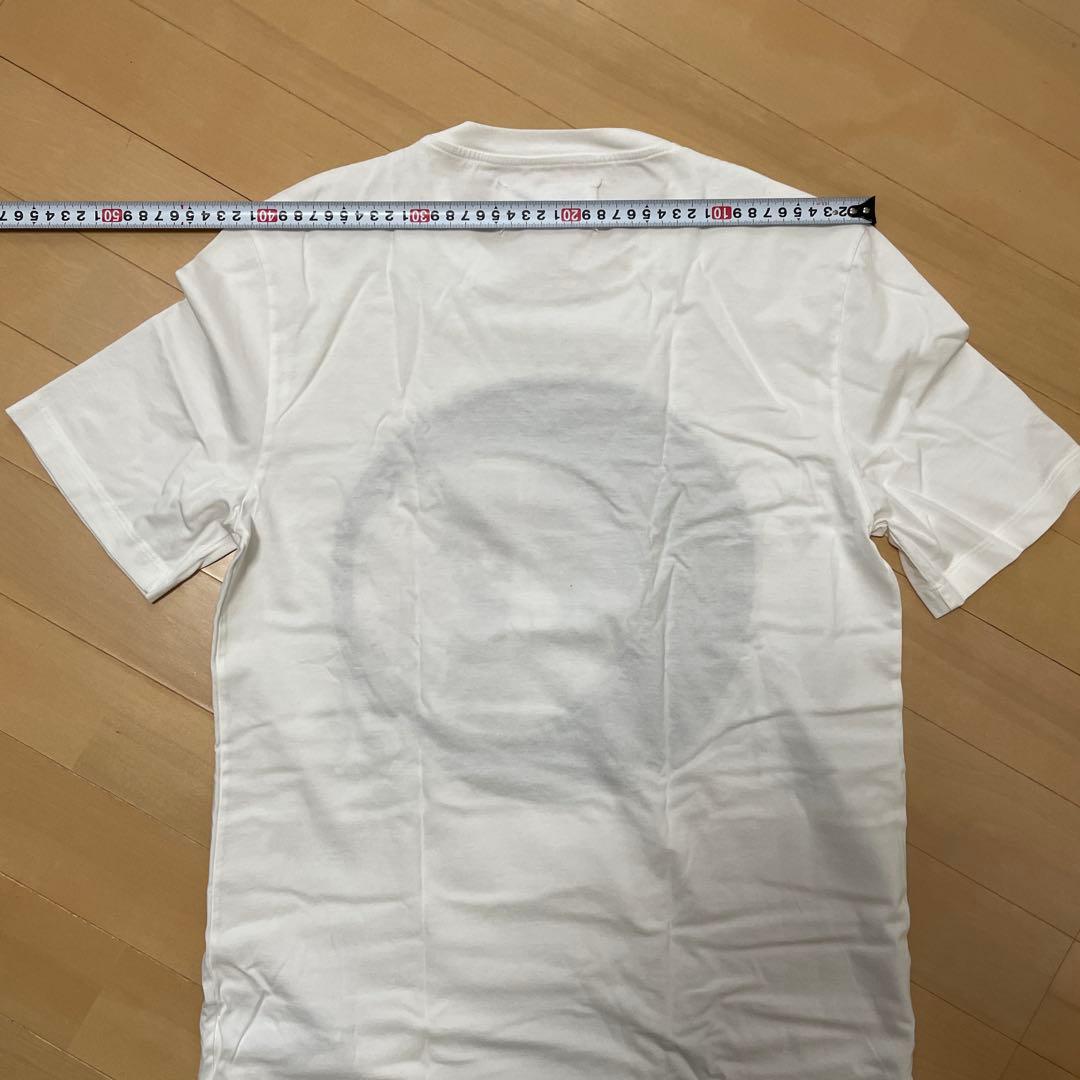 Maison Margiela マルジェラ　Tシャツ　46