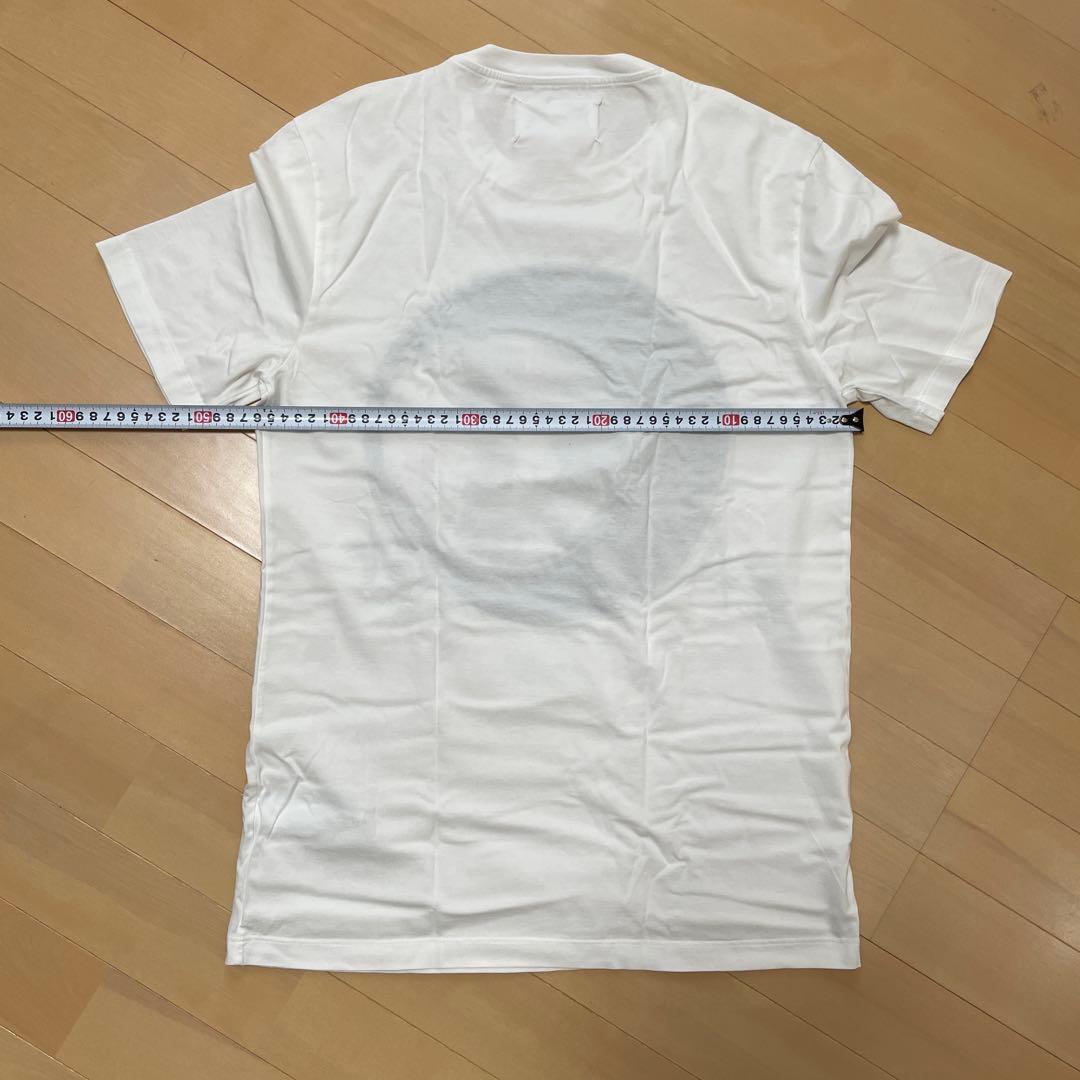Maison Margiela マルジェラ　Tシャツ　46