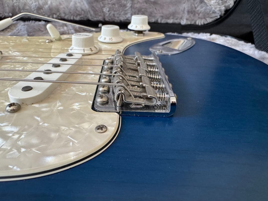 Fender USA Cory Wong Stratocaster 美品