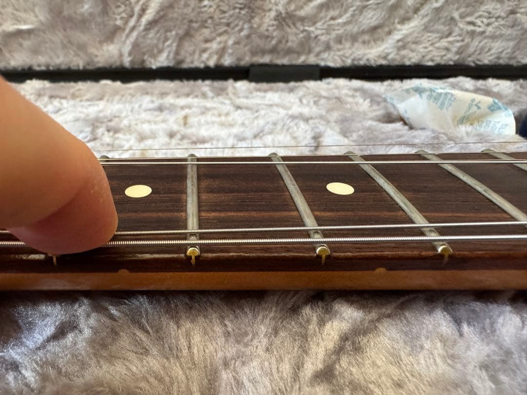 Fender USA Cory Wong Stratocaster 美品
