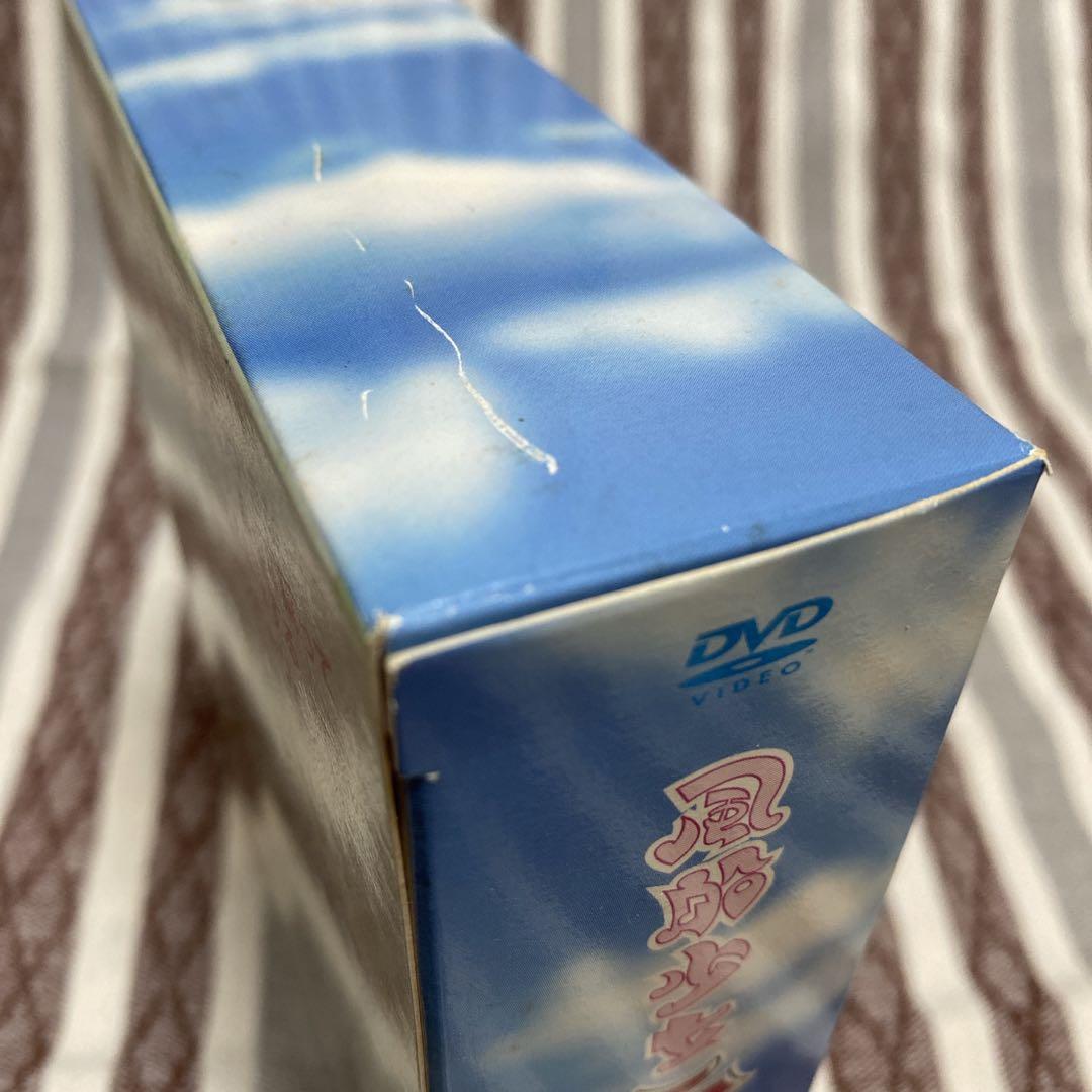 風船少女 テンプルちゃん DVD-BOX