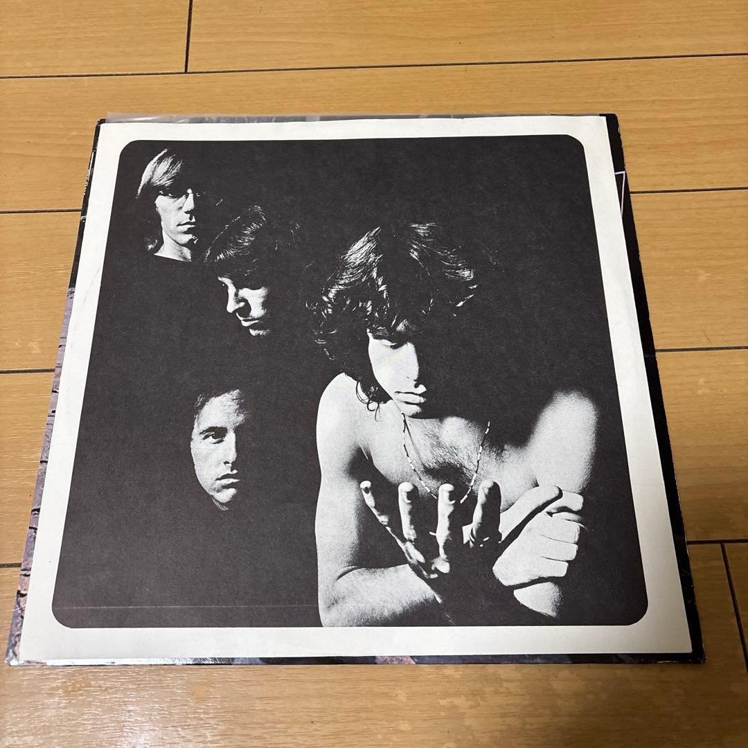 ドアーズ レコード2枚セット