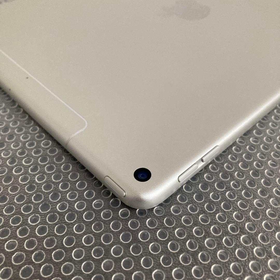 1079【早い者勝ち】電池ほぼ新品☆iPad Air3 64GB SIMフリー☆