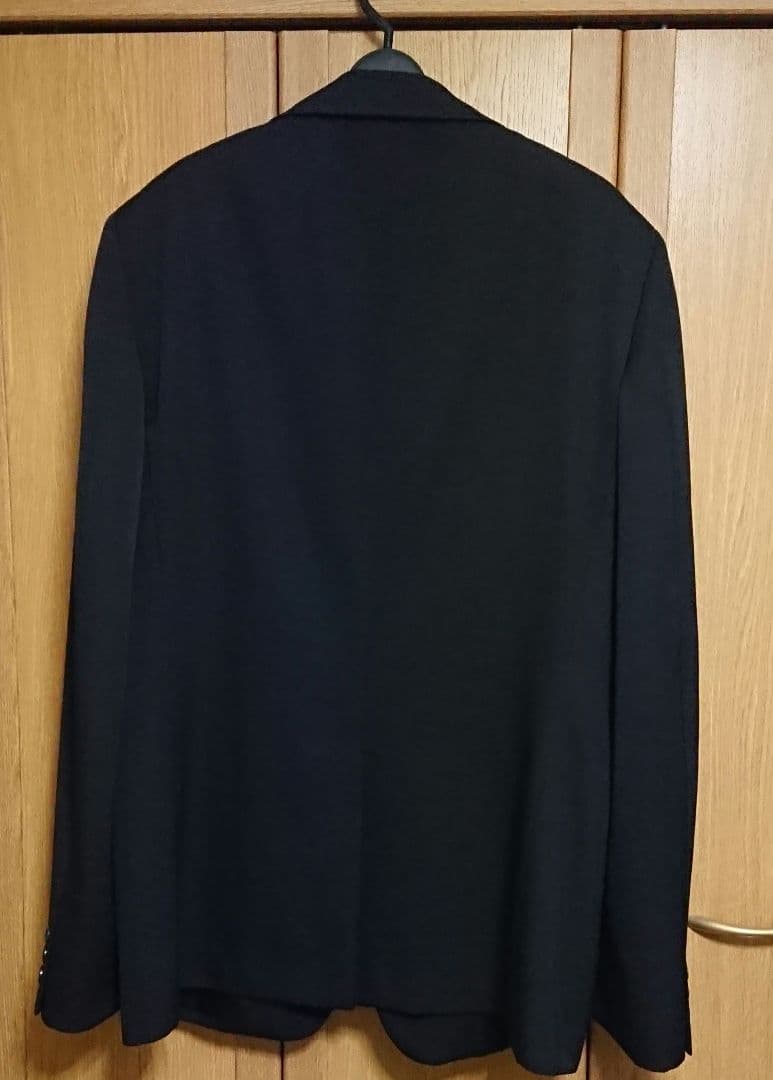 COMME des GARCONS HOMME PLUS 25AW定番ジャケット