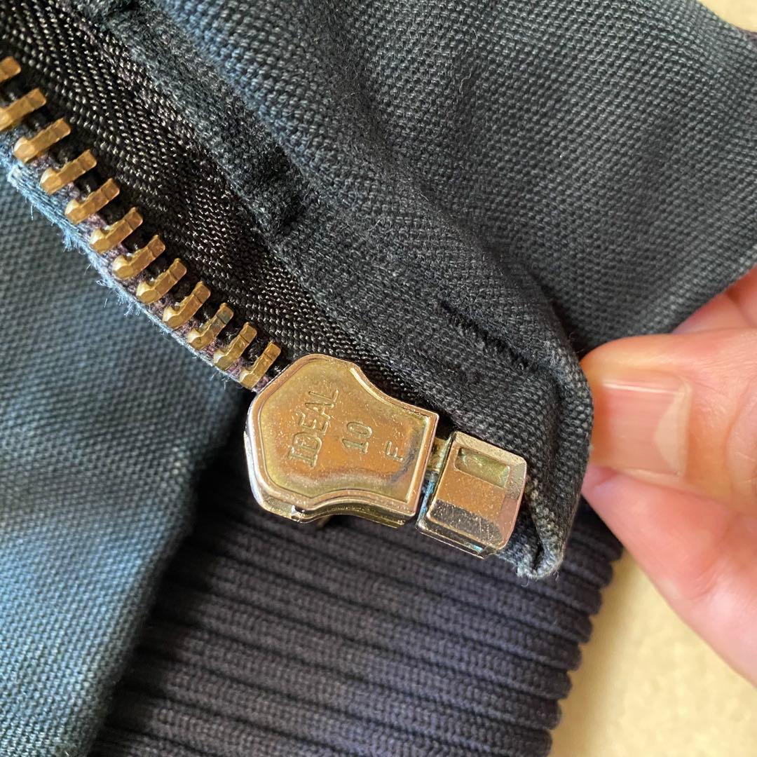 Carhartt カーハート　アクティブジャケット　J140 BLK ビンテージ