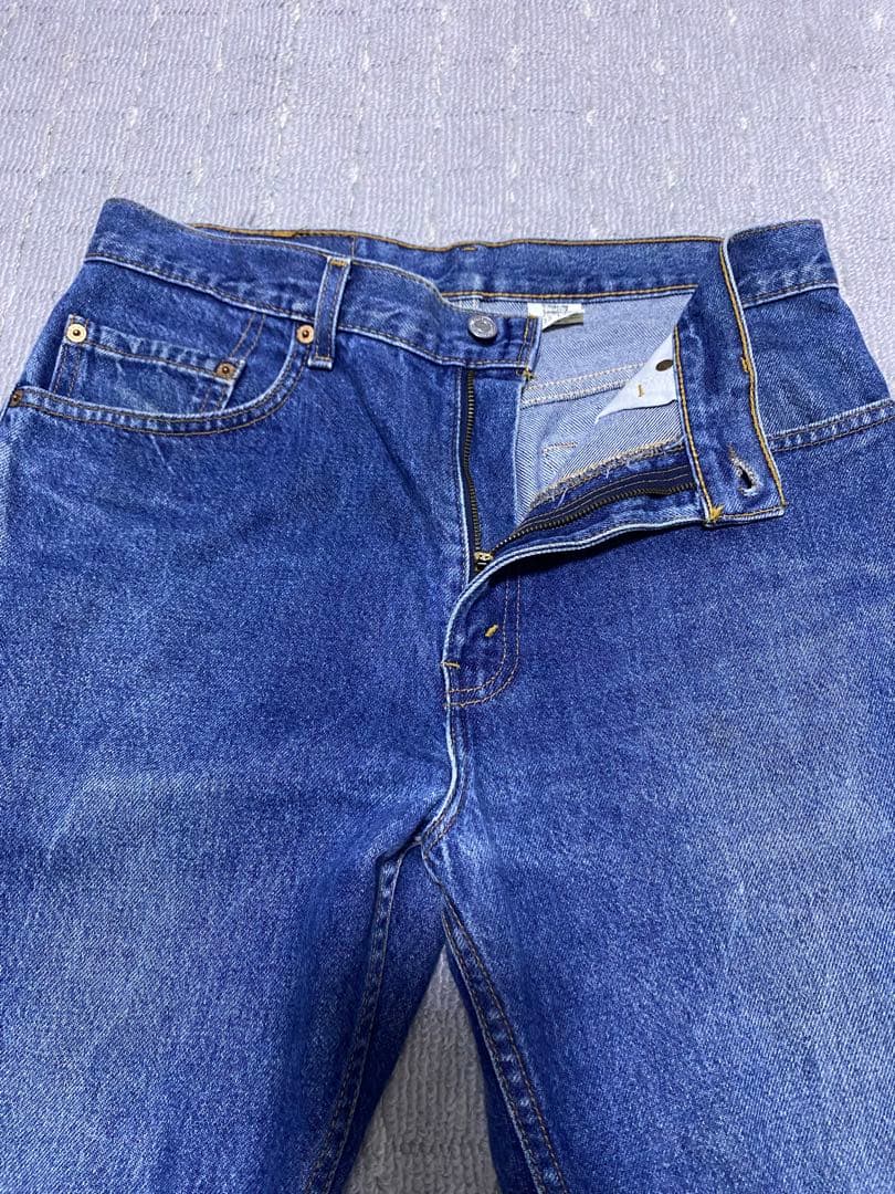90s リーバイス levi's ビンテージ 505 W33L30