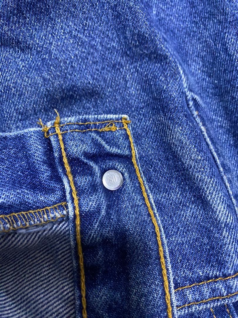 90s リーバイス levi's ビンテージ 505 W33L30