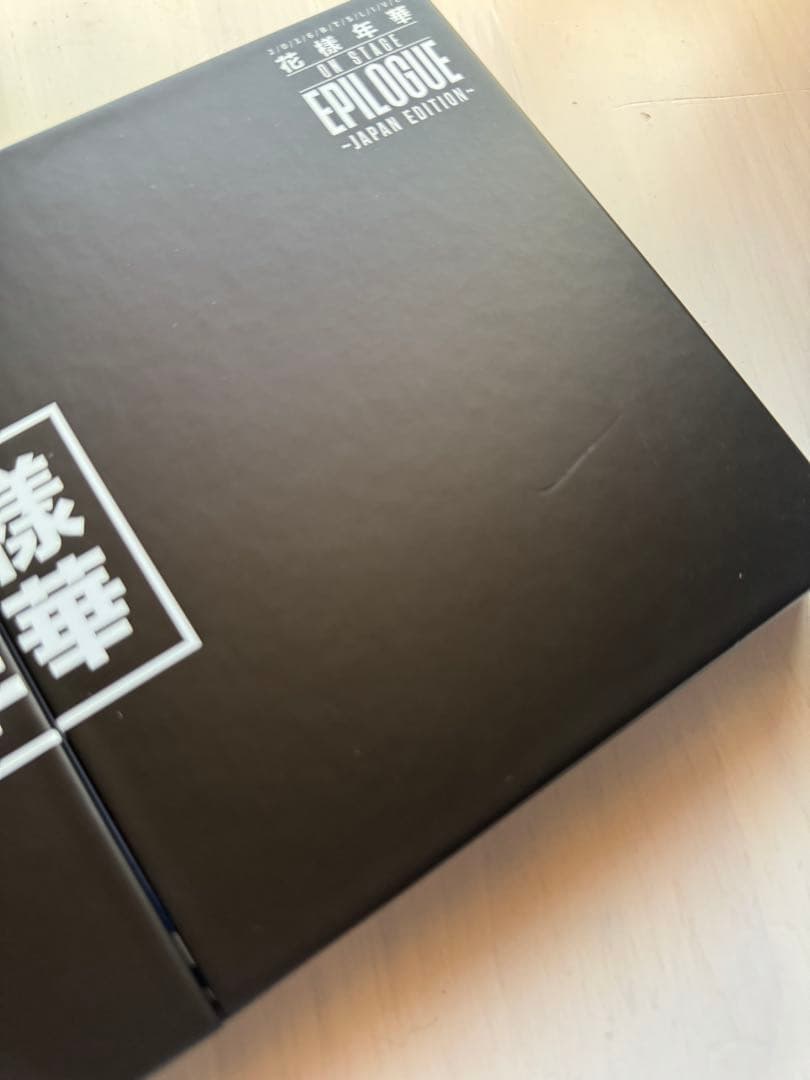 K-POP・アジア BTS 1st Japan Tour 2015 DVD&2016