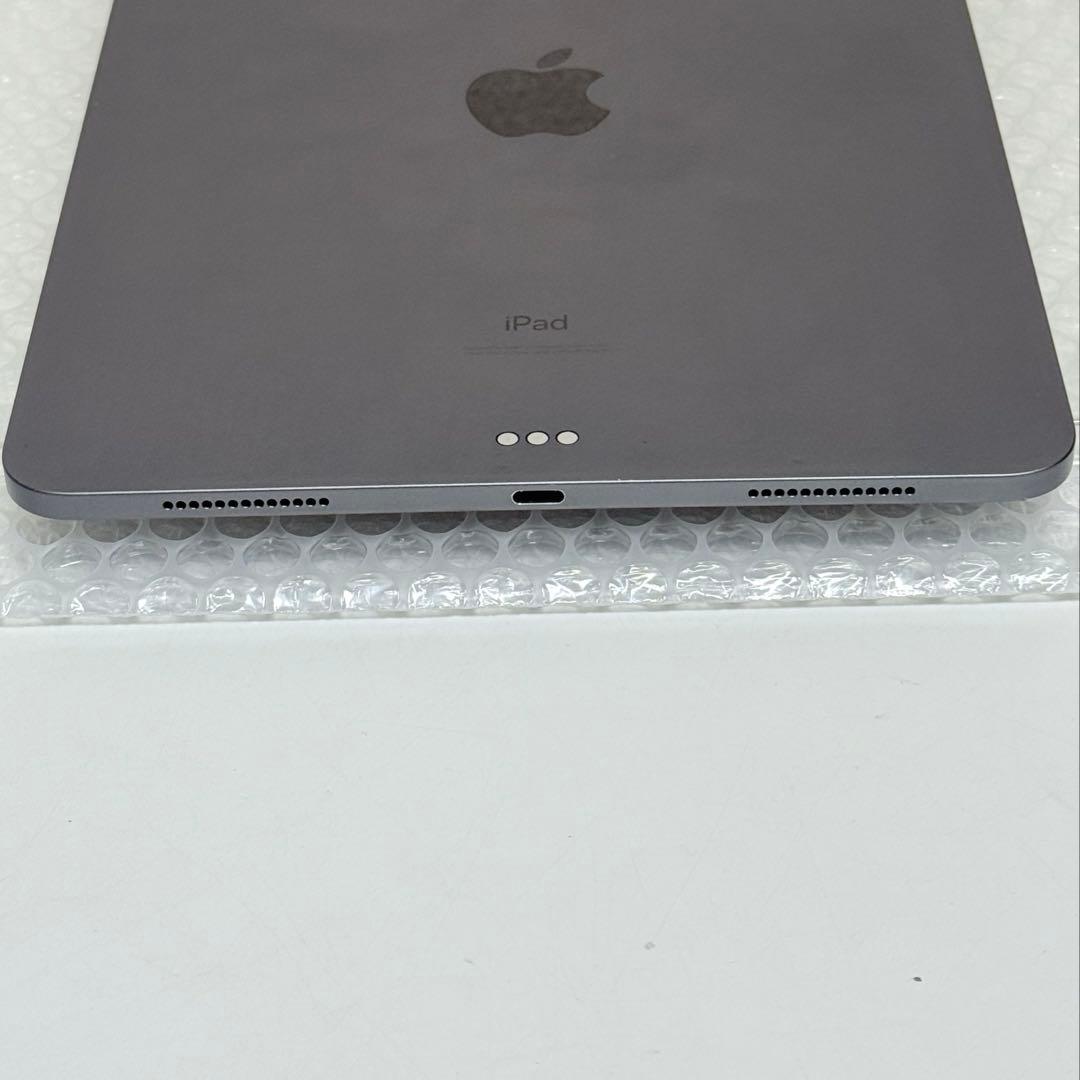 iPad pro 11インチ 第2世代　256GB Wi-Fiモデル