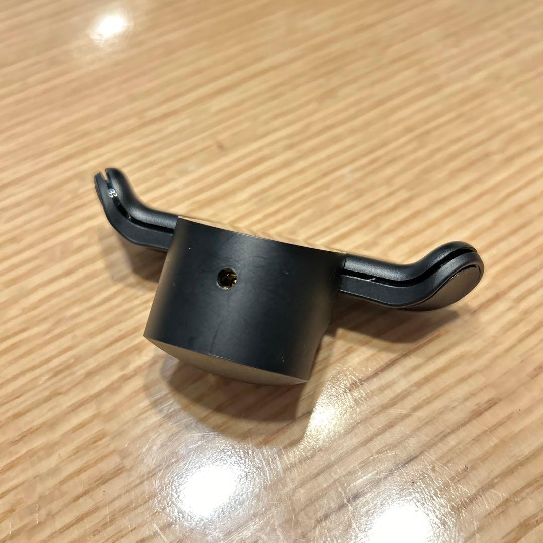 PS4 DUALSHOCK4 背面ボタン　２個セット　中古品