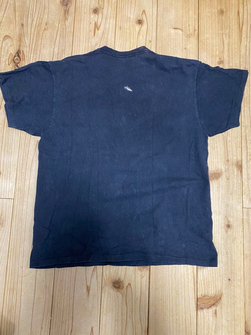 80s〜90sオペラ座の怪人Tシャツ DELTAボディ　シングルステッチ