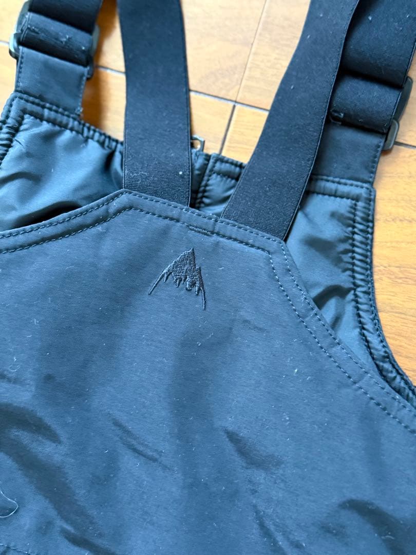 Burton スノーボードウェア 4T ブラック
