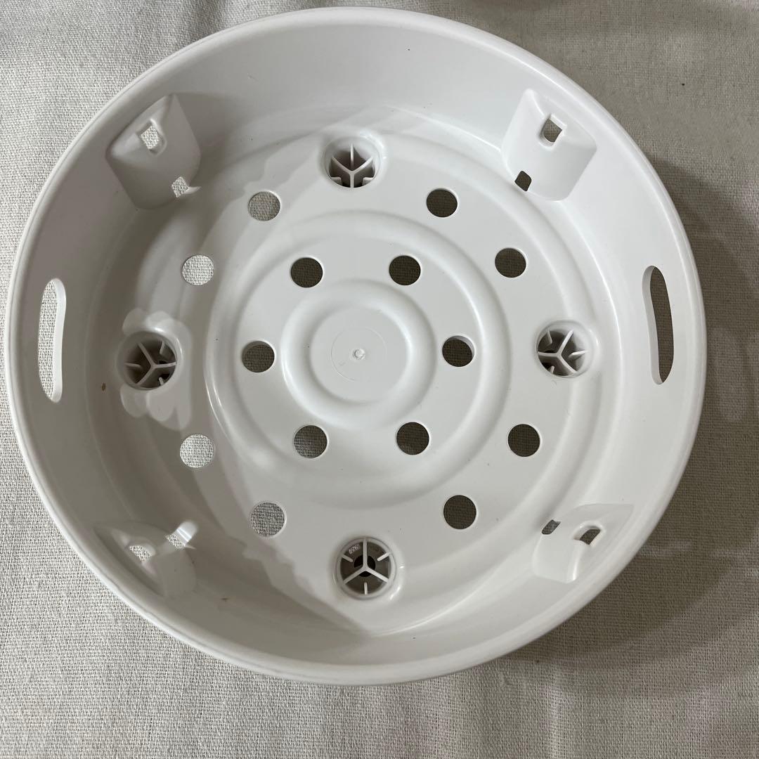 アイリスオーヤマ電気圧力鍋　4L