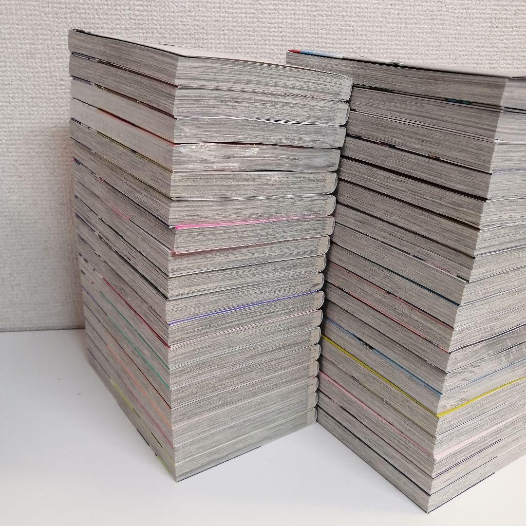 ブルーロック　全37巻　全巻セット　漫画　新品6冊