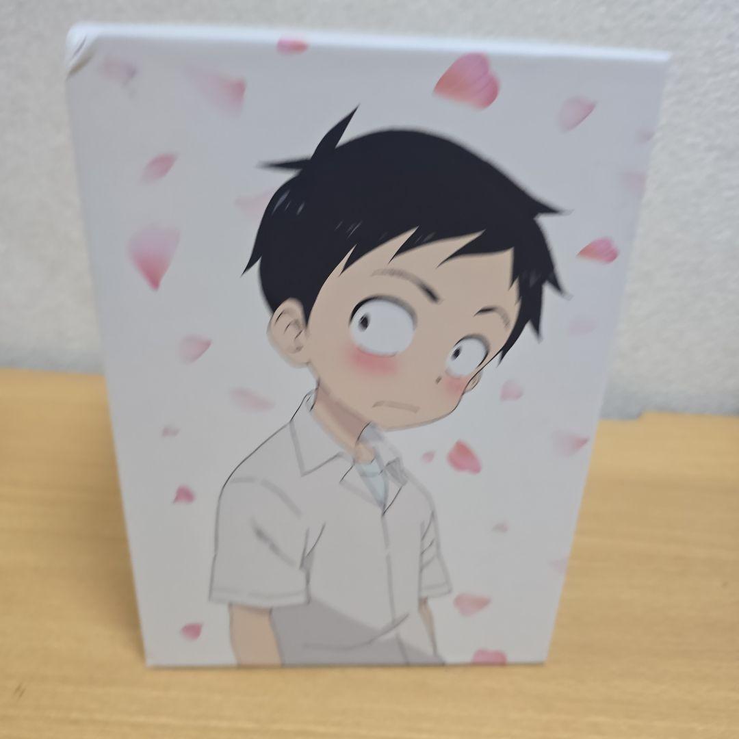 からかい上手の高木さん 1期　ブルーレイ　初回限定版　アマゾン限定特典付