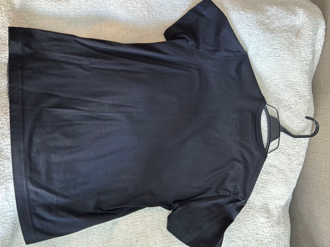 美品　JUNYA WATANABE パッチワークTシャツ S
